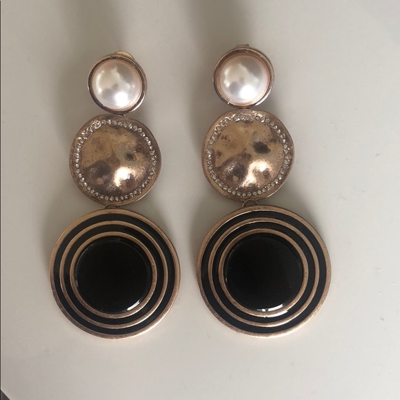 Zara Jewelry - zara earrings nwot Zara Jewelry - zara earrings nwot